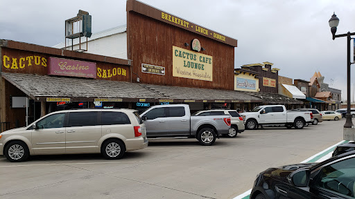 Drug Store «Wall Drug Store», reviews and photos, 510 Main St, Wall, SD 57790, USA