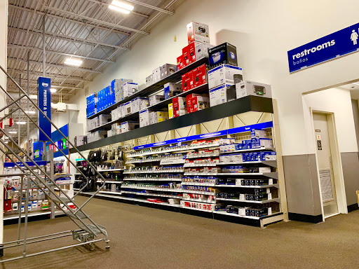 Electronics Store «Best Buy», reviews and photos, 251 Nassau Park Blvd, Princeton, NJ 08540, USA