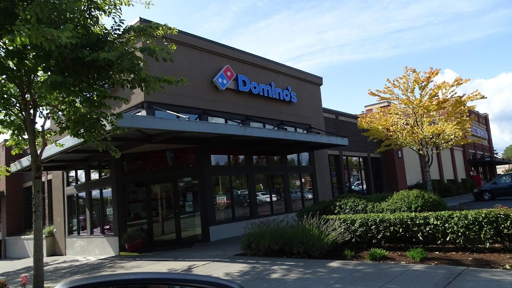 Domino's Pizza 98166