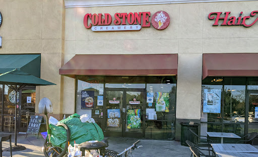 Ice Cream Shop «Cold Stone Creamery», reviews and photos, 5779 Lone Tree Way, Antioch, CA 94531, USA