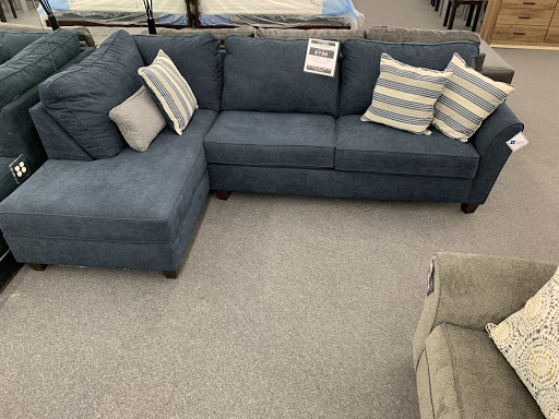 Furniture Store «Express Furniture Warehouse», reviews and photos, 54-32 Myrtle Ave, Ridgewood, NY 11385, USA