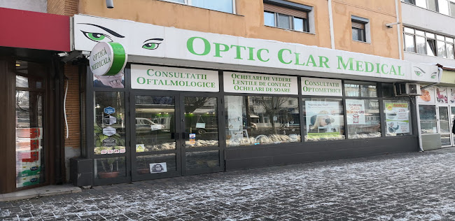 Optic Clar Medical - <nil>