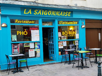 La Saïgonnaise