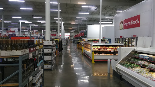 Warehouse club «BJ’s Wholesale Club», reviews and photos, 1677 Home Ave, Akron, OH 44310, USA