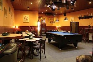 Pils Pub "Club Paradise" image