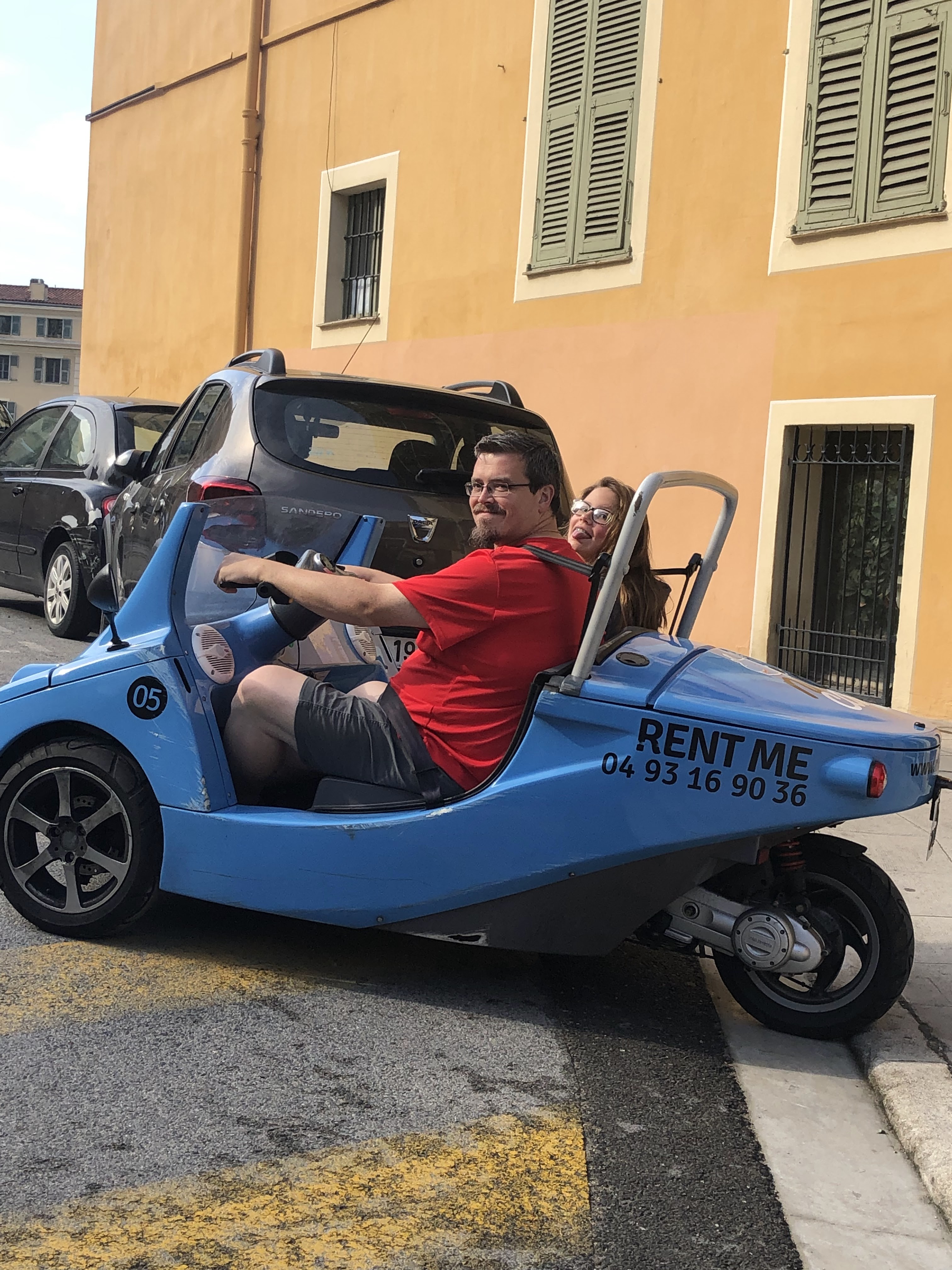 Photo n° 1 de l'avis de Jason.p fait le 06/06/2019 à 11:27
