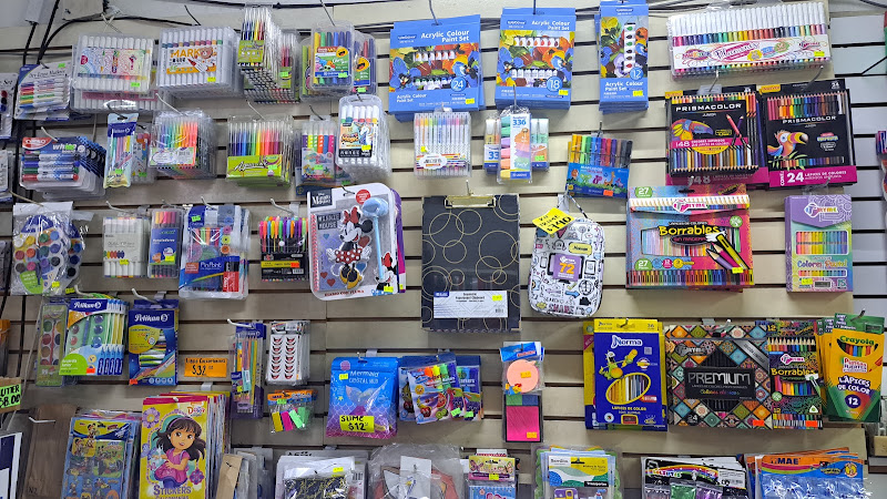 Papelería Hermanos Macías