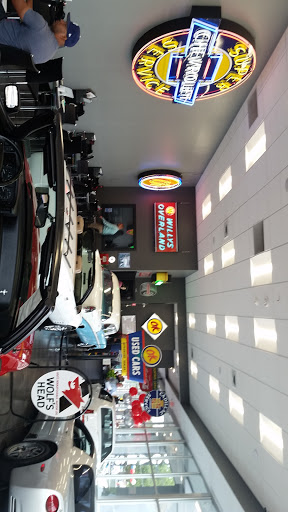 Used Car Dealer «Road Ready Used Cars Inc», reviews and photos, 520 Main St, Ansonia, CT 06401, USA