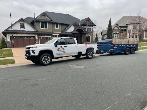 Roofing Contractor «Roofs R Us», reviews and photos