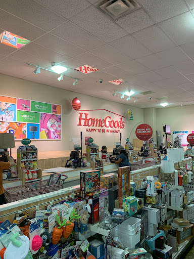 Department Store «T.J. Maxx», reviews and photos, 535 Grand Ave, Walnut, CA 91792, USA