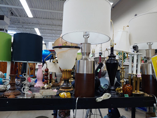 Thrift Store «Goodwill Store & Donation Center», reviews and photos