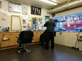 Goodfellas Barber Shop