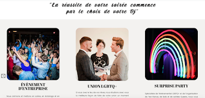 Booking Dj Paris à Paris