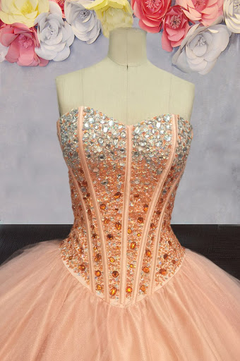 Boutique «15 Boutique», reviews and photos, 2616 SW Loop 410, San Antonio, TX 78227, USA