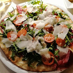 Photo n°3 de l'avis de Marina.m fait le 06/04/2022 à 11:07 sur le  Ristorante Grotte del Funaro Nuova Tourist à Orvieto