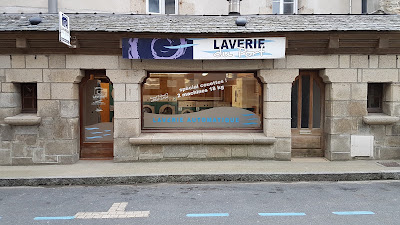 Laverie Du Port à Roscoff