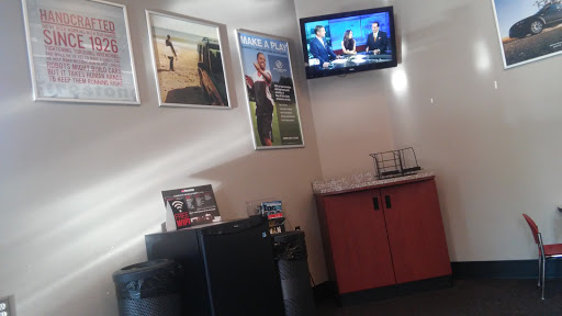 Tire Shop «Firestone Complete Auto Care», reviews and photos, 2880 S Durango Dr, Las Vegas, NV 89117, USA