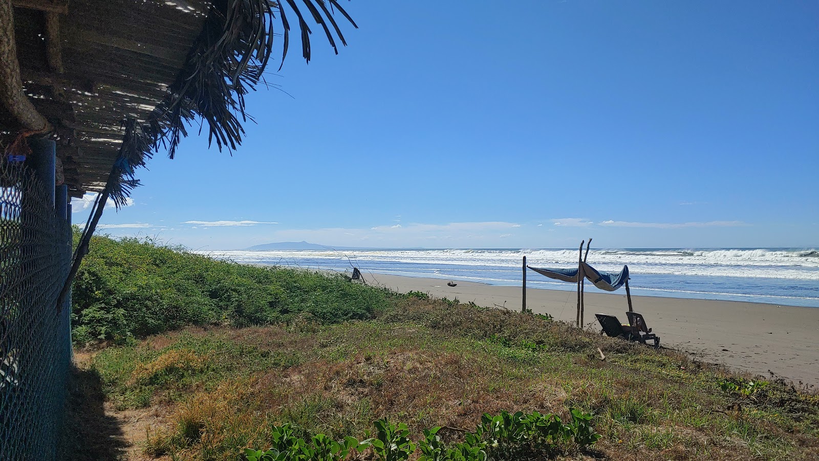 Icacal beach photo #7