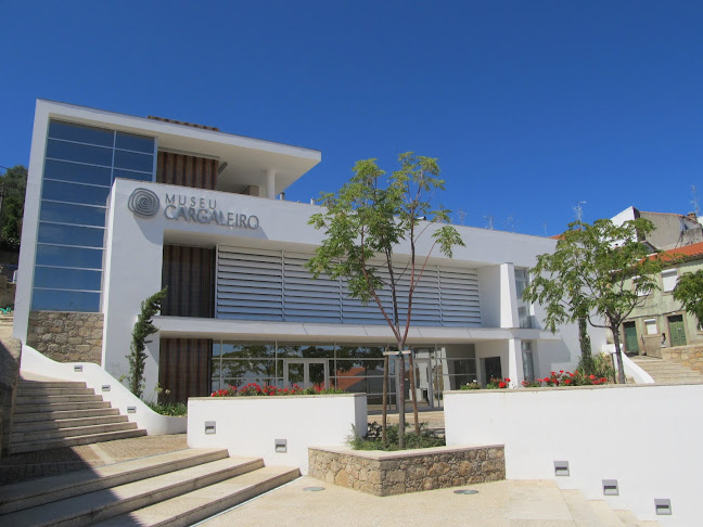 Museu Cargaleiro - Castelo Branco