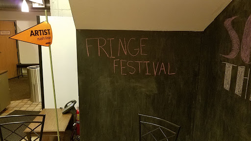 Performing Arts Theater «The Southern Theater», reviews and photos, 1420 S Washington Ave, Minneapolis, MN 55454, USA