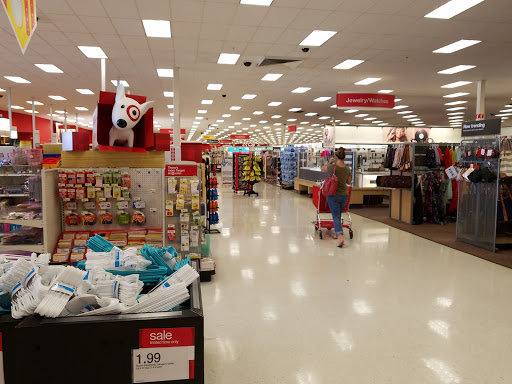 Department Store «Target», reviews and photos, 3955 E Broad St, Whitehall, OH 43213, USA
