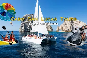 Cabo San Lucas Tours image