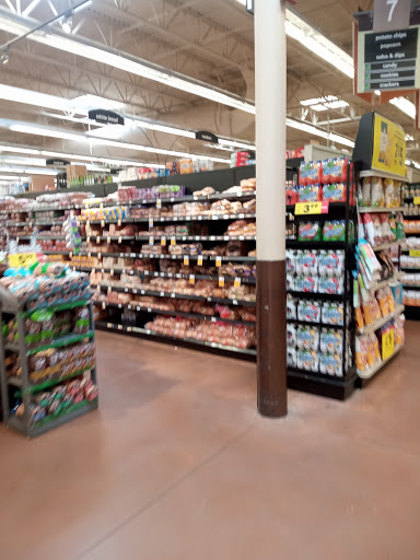Grocery Store «Kroger», reviews and photos, 17447 Carey Rd, Westfield, IN 46074, USA