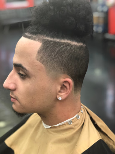 Barber Shop «Chikos barbershop», reviews and photos, 42 N 9th St, Lebanon, PA 17046, USA