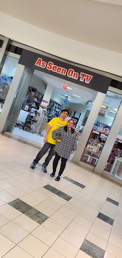 Shopping Mall «Dulles Town Center», reviews and photos, 21100 Dulles Town Cir, Sterling, VA 20166, USA