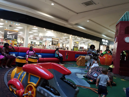 Shopping Mall «WestGate Mall», reviews and photos, 205 W Blackstock Rd, Spartanburg, SC 29301, USA