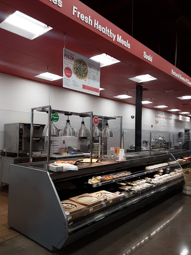 Grocery Store «Earth Fare», reviews and photos, 10903 Parkside Dr, Knoxville, TN 37934, USA