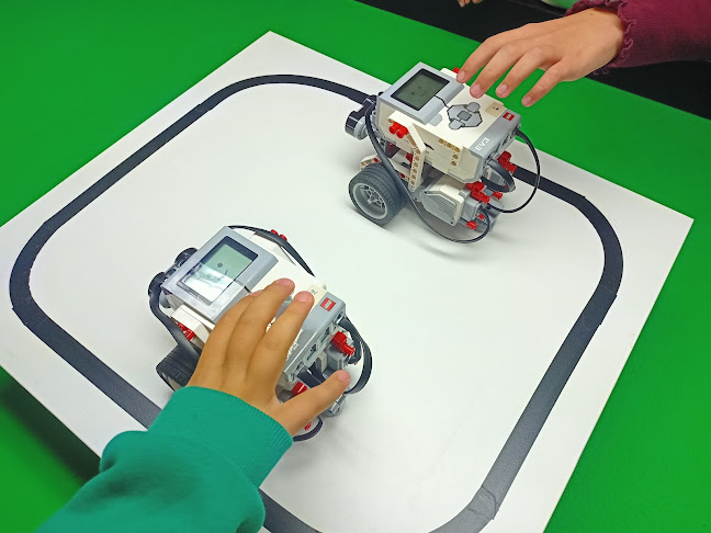 Πόλος Εκπαιδευτικής Καινοτομίας ΤΠΕ Πτολεμαΐδας - Πτολεμαΐδα