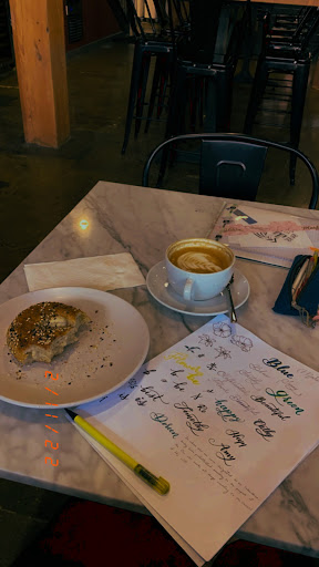 Coffee Shop «ReAnimator Coffee», reviews and photos, 310 Master St, Philadelphia, PA 19122, USA