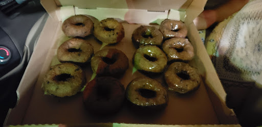 Donut Shop «M & M Donuts», reviews and photos, 1614 W Katella Ave, Anaheim, CA 92802, USA
