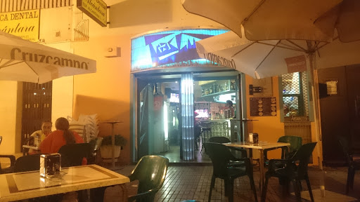 El Bar de Ro - C. Sp Vélez Málaga, 3, 29670 Marbella, Málaga