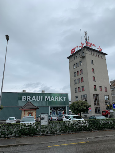 Braui Markt