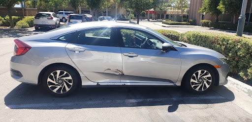 Auto Body Shop «Avalon Collision Center of Glendora», reviews and photos, 1947 Auto Centre Dr, Glendora, CA 91740, USA