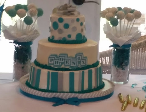 Dessert Shop «LOLLI BOP SWEET SHOP», reviews and photos, 2355 Cumberland Pkwy SE #110, Atlanta, GA 30339, USA