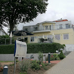 Photo n°2 de l'avis de Uwe.r fait le 14/08/2023 à 18:29 sur le  Hotel am Wasserschloss à Glücksburg