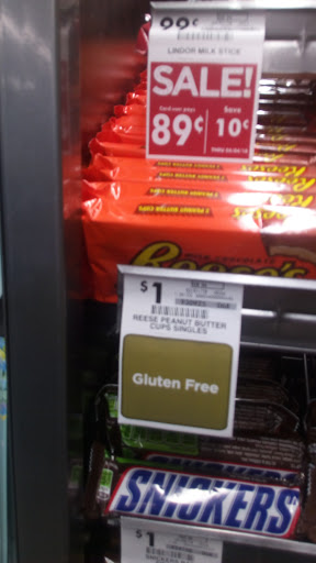 Supermarket «Giant Eagle Supermarket», reviews and photos, 1800 W State St, Alliance, OH 44601, USA