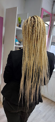 Félicité Coiffure Afro à Mâcon