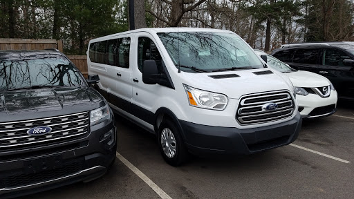 Used Car Dealer «Enterprise Car Sales», reviews and photos, 5800 Glenwood Ave, Raleigh, NC 27612, USA