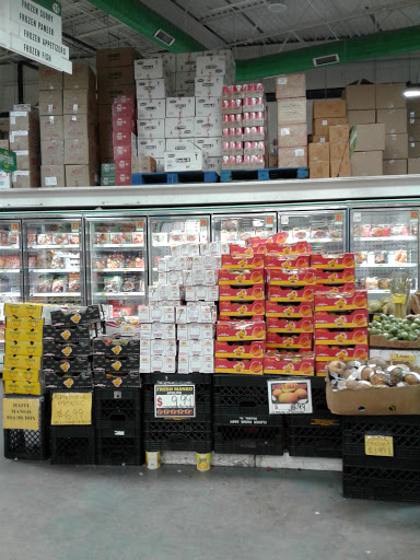 Indian Grocery Store «Patel Brothers», reviews and photos, 8 Old Rd, South Amboy, NJ 08879, USA