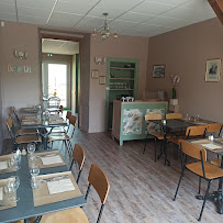 Photos du propriétaire du Restaurant français La Cantine d'Alice à Les Ponts-de-Cé - n°12