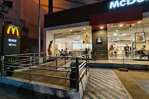 McDonald's CDO Highway image