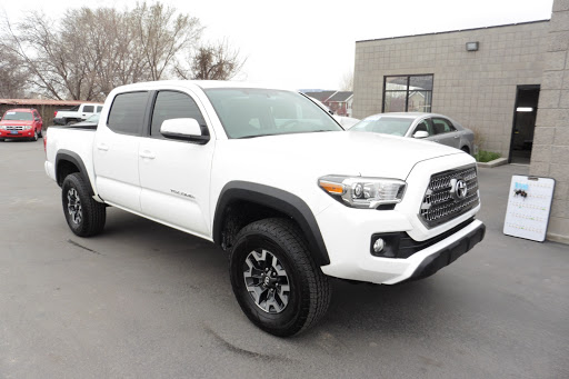 Used Car Dealer «Dealer World», reviews and photos, 246 S 500 E, American Fork, UT 84003, USA