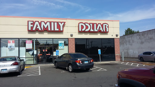 FAMILY DOLLAR, 163 Boston Post Rd, West Haven, CT 06516, USA, 