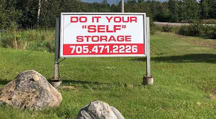 Do It Your “Self” Storage