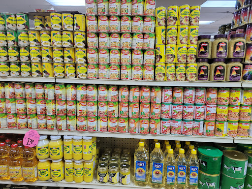 Grocery Store «Mediterranean Oasis Mart», reviews and photos, 357 E Bailey Rd, Naperville, IL 60477, USA