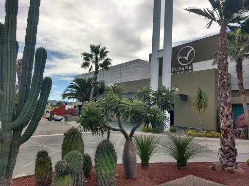 Funerales Hernández en San Luis Potosi